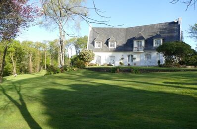 vente maison 660 000 € à proximité de Saint-Vougay (29440)