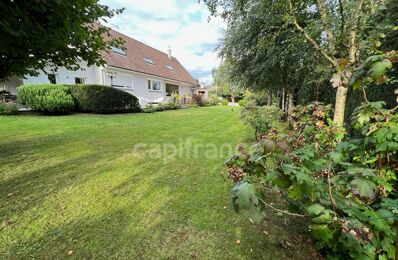 vente maison 380 000 € à proximité de Wimereux (62930)