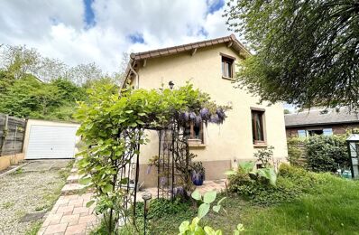 vente maison 390 000 € à proximité de Butry-sur-Oise (95430)