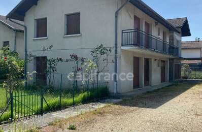 vente maison 266 250 € à proximité de L'Albenc (38470)