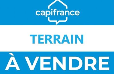 vente terrain 148 000 € à proximité de Coulobres (34290)