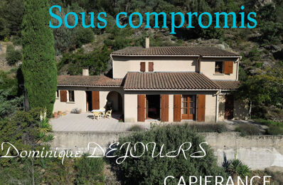 vente maison 285 000 € à proximité de Saint-Vincent-de-Durfort (07360)