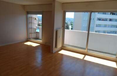 appartement 5 pièces 85 m2 à vendre à Montluçon (03100)