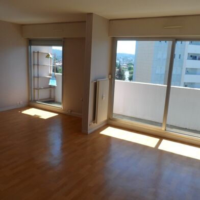 Appartement 5 pièces 85 m²