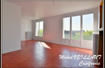 vente appartement 104 000 € à proximité de Saint-Pierre-le-Moûtier (58240)
