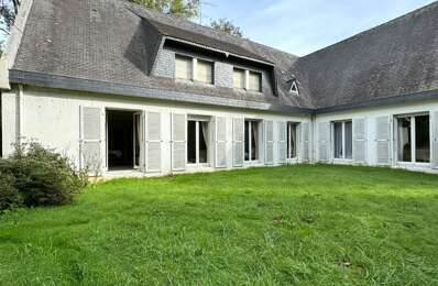 vente maison 930 000 € à proximité de Plougastel-Daoulas (29470)