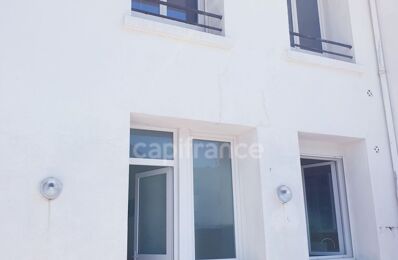 vente appartement 374 400 € à proximité de Meursac (17120)