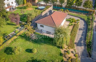 vente maison 700 000 € à proximité de Divonne-les-Bains (01220)