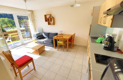vente appartement 129 500 € à proximité de Saint-Maurice-sur-Moselle (88560)