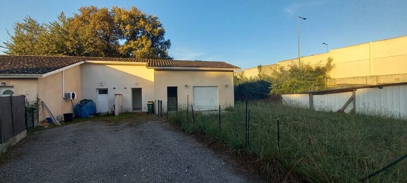 Villa / Maison 3 pièces  à vendre Ambarès-et-Lagrave 33440