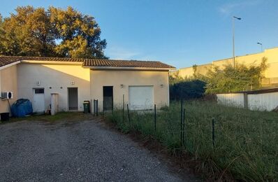 vente maison 248 400 € à proximité de Montussan (33450)