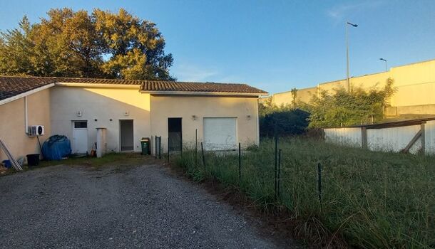 Villa / Maison 3 pièces  à vendre Ambarès-et-Lagrave 33440