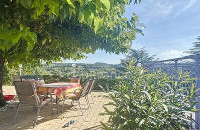 vente maison 649 000 € à proximité de Saint-Just-d'Ardèche (07700)