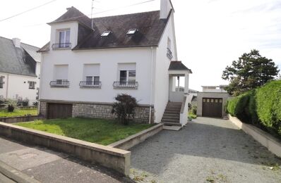 vente maison 149 500 € à proximité de Le Moustoir (22340)