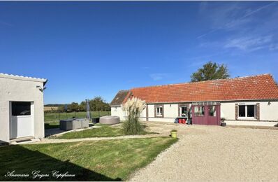 vente maison 154 000 € à proximité de Courville-sur-Eure (28190)