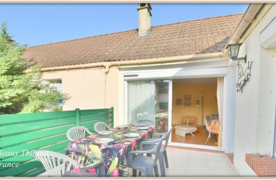 vente maison 225 000 € à proximité de Savigny-sur-Orge (91600)