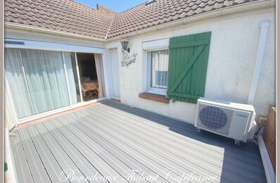 vente maison 225 000 € à proximité de Soisy-sur-Seine (91450)