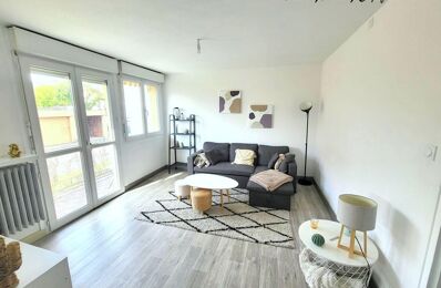 vente appartement 126 900 € à proximité de Puy-de-Dôme (63)