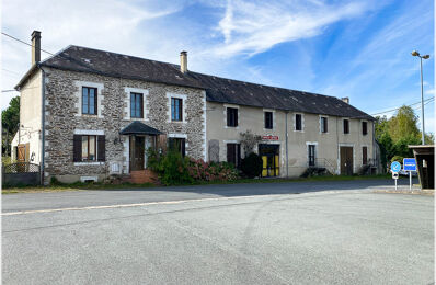 vente maison 180 000 € à proximité de Dussac (24270)