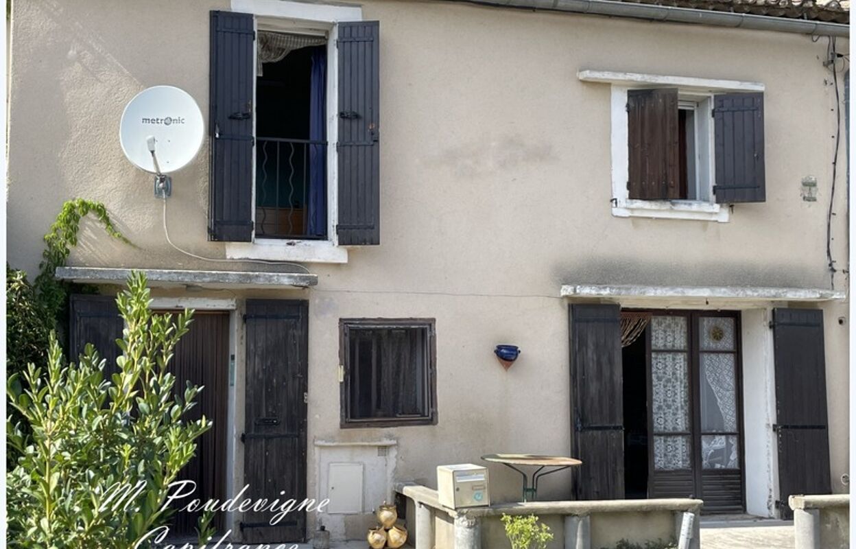 maison 5 pièces 100 m2 à vendre à Caumont-sur-Durance (84510)