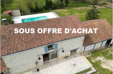 vente maison 259 000 € à proximité de Sarliac-sur-l'Isle (24420)