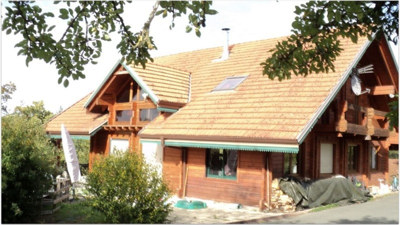 maison 5 pièces 185 m2 à vendre à Thaon-les-Vosges (88150)