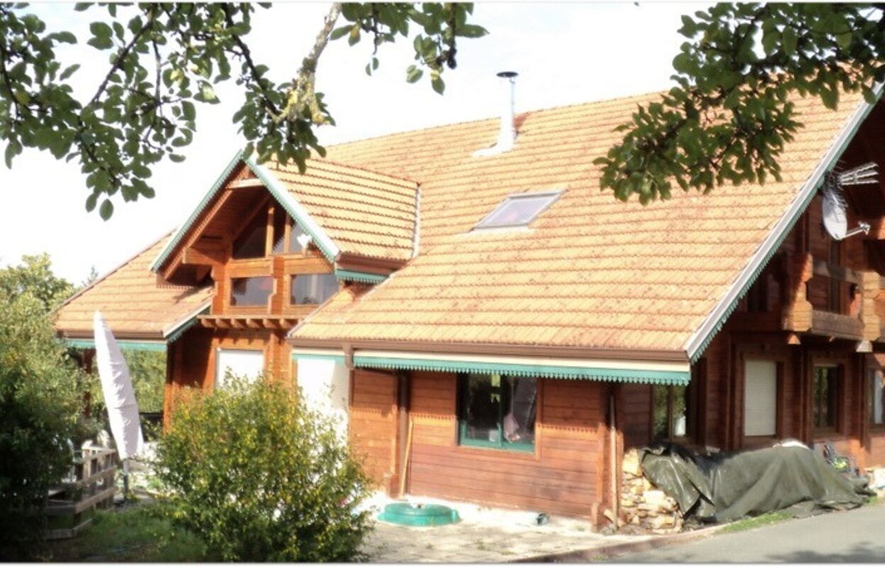 maison 5 pièces 185 m2 à vendre à Thaon-les-Vosges (88150)