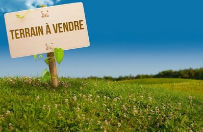 vente terrain 33 500 € à proximité de Neurey-en-Vaux (70160)