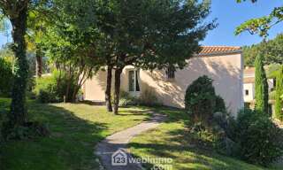 Maison 8 Pièces 204 m² à vendre à Talmont-Saint-Hilaire (85440)