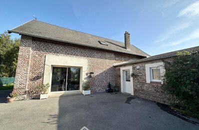 vente maison 164 700 € à proximité de Chéry-Lès-Pouilly (02000)