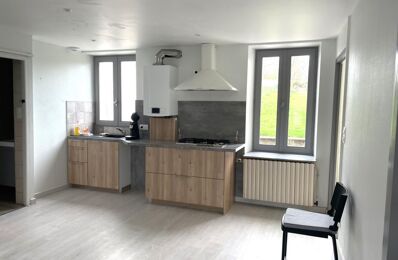 location appartement 650 € CC /mois à proximité de Jura (39)