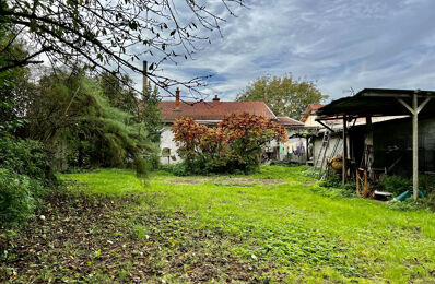 vente maison 159 000 € à proximité de Mont-Notre-Dame (02220)