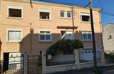 vente appartement 214 000 € à proximité de Montpellier-de-Médillan (17260)