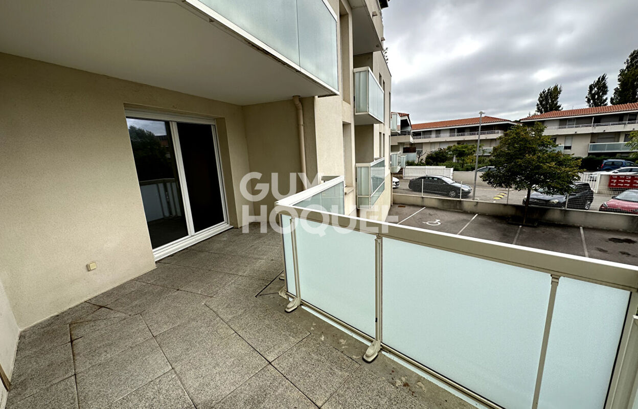 appartement 2 pièces 38 m2 à vendre à Perpignan (66100)