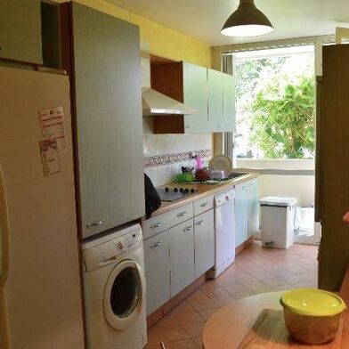 Appartement 1 pièces 540 €