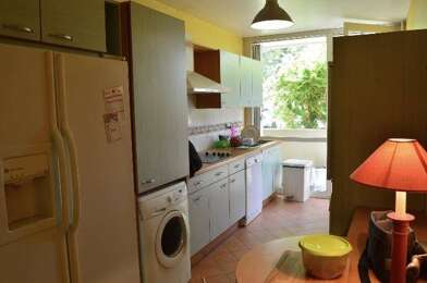 Appartement 1 pièces 540 €