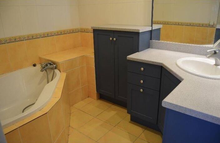 Location appartement 1 pièce 11 m² à Cergy (95000) — photo 2