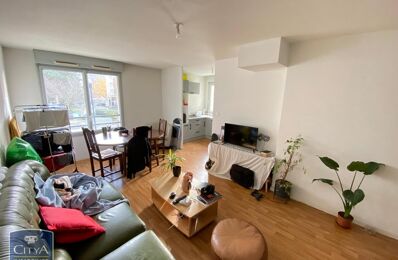 vente appartement 123 000 € à proximité de Brissac-Quincé (49320)