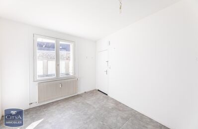 appartement 1 pièces 17 m2 à vendre à Tours (37000)