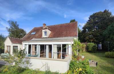 vente maison 247 000 € à proximité de Orly-sur-Morin (77750)