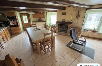 vente maison 170 000 € à proximité de Novacelles (63220)