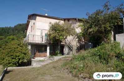 vente maison 149 900 € à proximité de Saint-Victor-Montvianeix (63550)