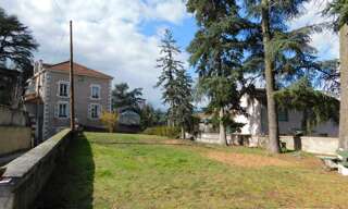 Terrain  560 m² à vendre à Rive-de-Gier (42800)
