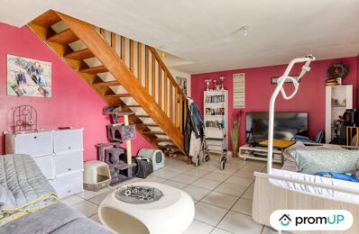 vente maison 74 000 € à proximité de Saint-Germain-de-Longue-Chaume (79200)
