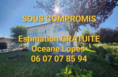 vente maison 159 700 € à proximité de Saint-Martin-Sainte-Catherine (23430)