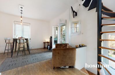 vente maison 380 000 € à proximité de Bois-Colombes (92270)