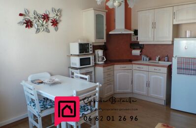 vente appartement 141 990 € à proximité de Bretignolles-sur-Mer (85470)