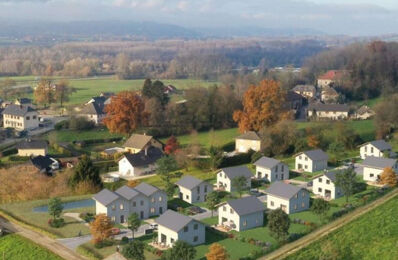 vente local industriel 203 000 € à proximité de Héry-sur-Alby (74540)