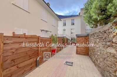 vente appartement 244 800 € à proximité de Loudenvielle (65510)