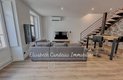 vente appartement 255 000 € à proximité de Castillon-de-Larboust (31110)
